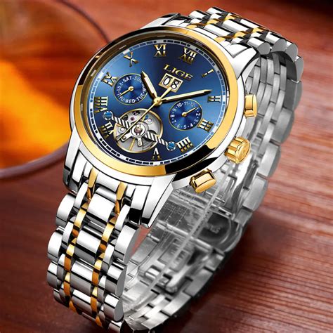 mens watch luxury|best men's luxury watch brands.